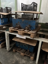 STAMPO 50 X 30 X 19 St 9274   05
